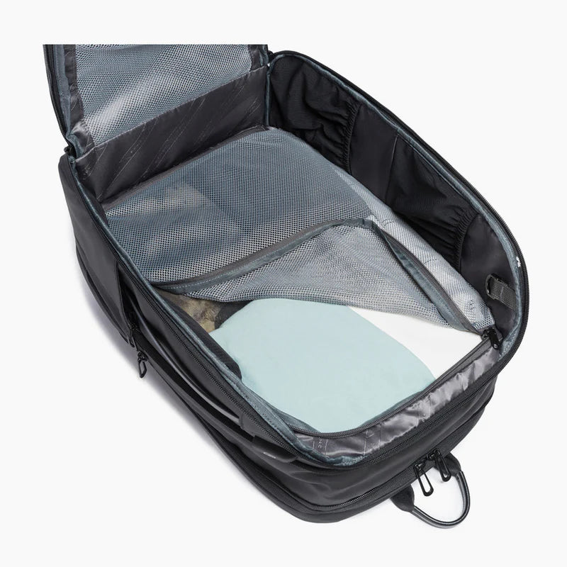 Sac à Dos de Voyage Cabine Extensible 27-40L - PC 17" & Port USB