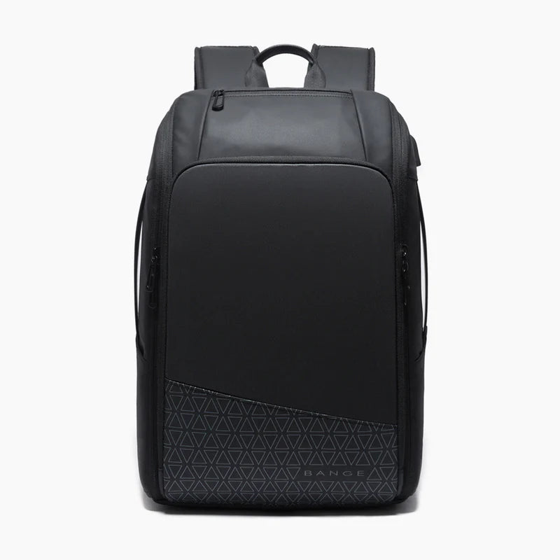Sac à Dos de Voyage Cabine Extensible 27-40L - PC 17" & Port USB