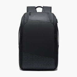 Sac à Dos de Voyage Cabine Extensible 27-40L - PC 17" & Port USB