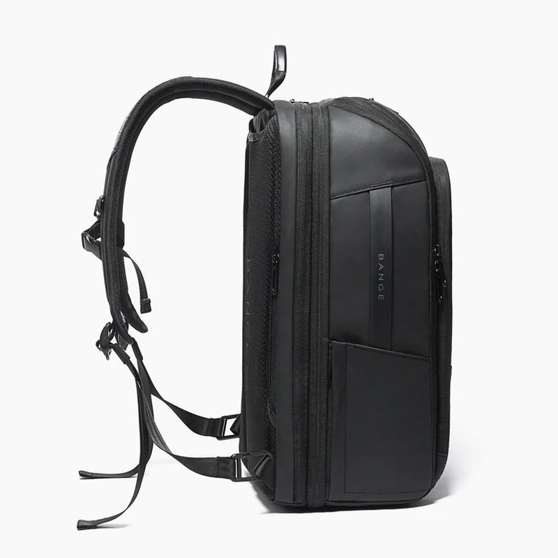 Sac à Dos de Voyage Cabine Extensible 27-40L - PC 17" & Port USB
