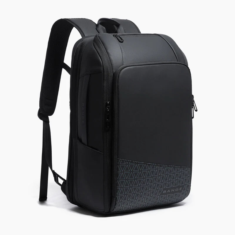 Sac à Dos de Voyage Cabine Extensible 27-40L - PC 17" & Port USB