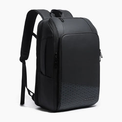 Sac à Dos de Voyage Cabine Extensible 27-40L - PC 17" & Port USB