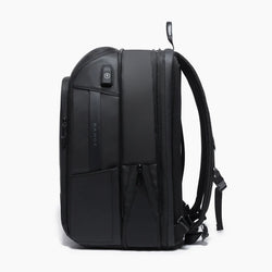 Sac à Dos de Voyage Cabine Extensible 27-40L - PC 17" & Port USB