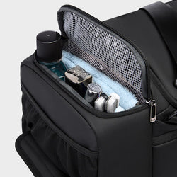 Sac de Voyage Week-end 30L - Bandoulière & Imperméable